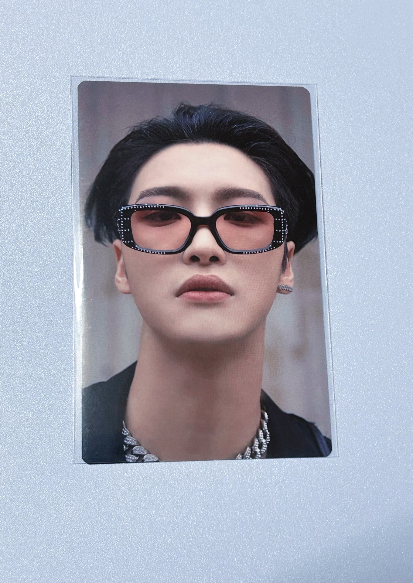 🔺outlaw塔店特典 星