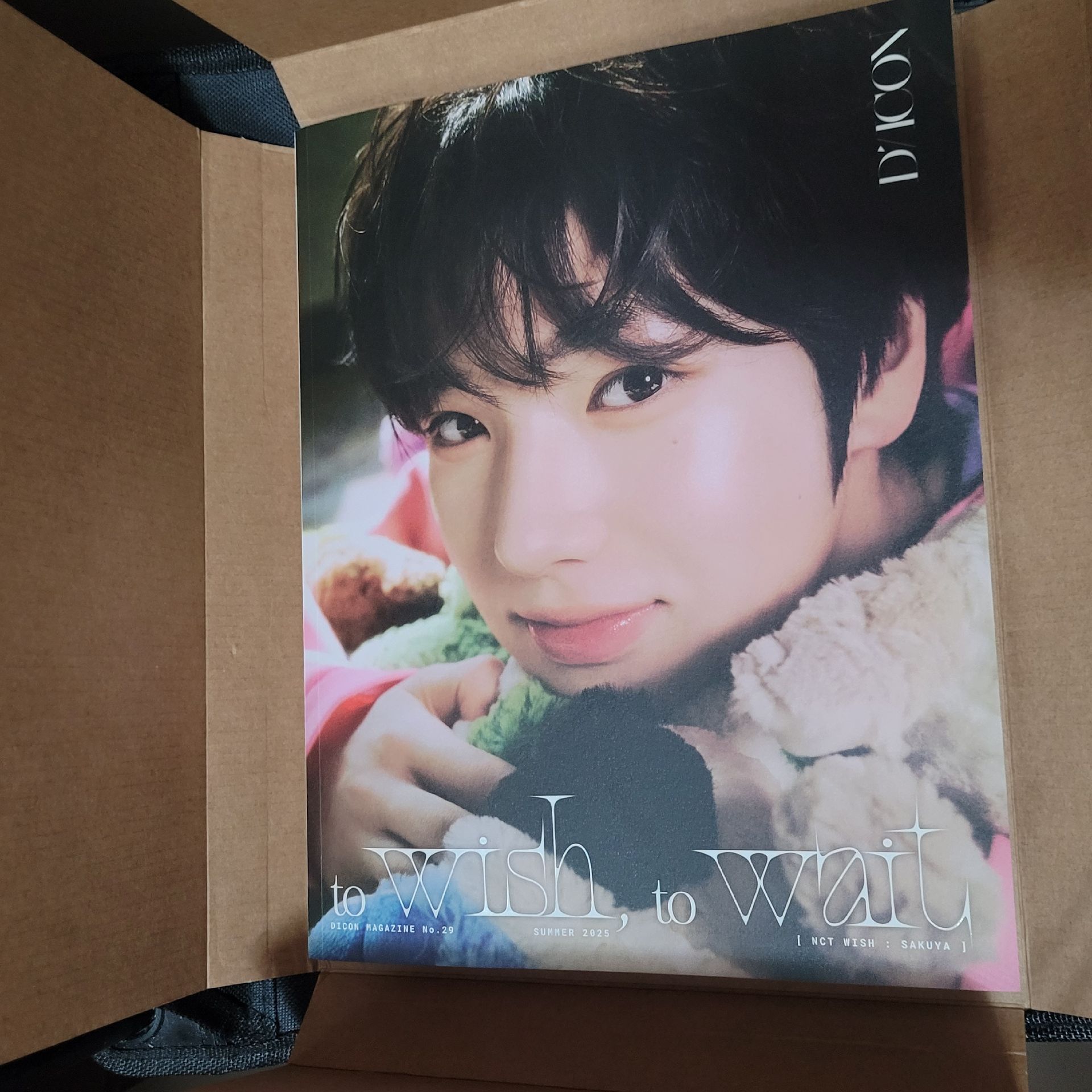 D社雜誌 B版寫真 任務卡 sakuya