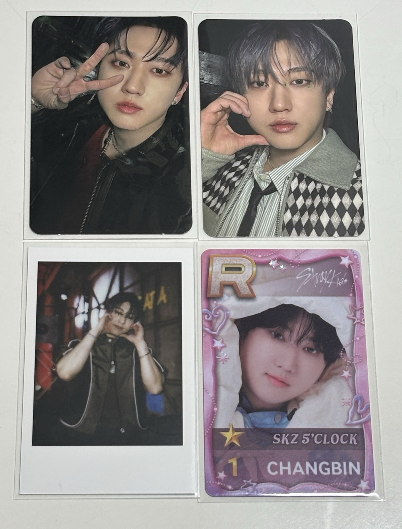 彬 ATE SWLD 5期飯咪 遊戲卡