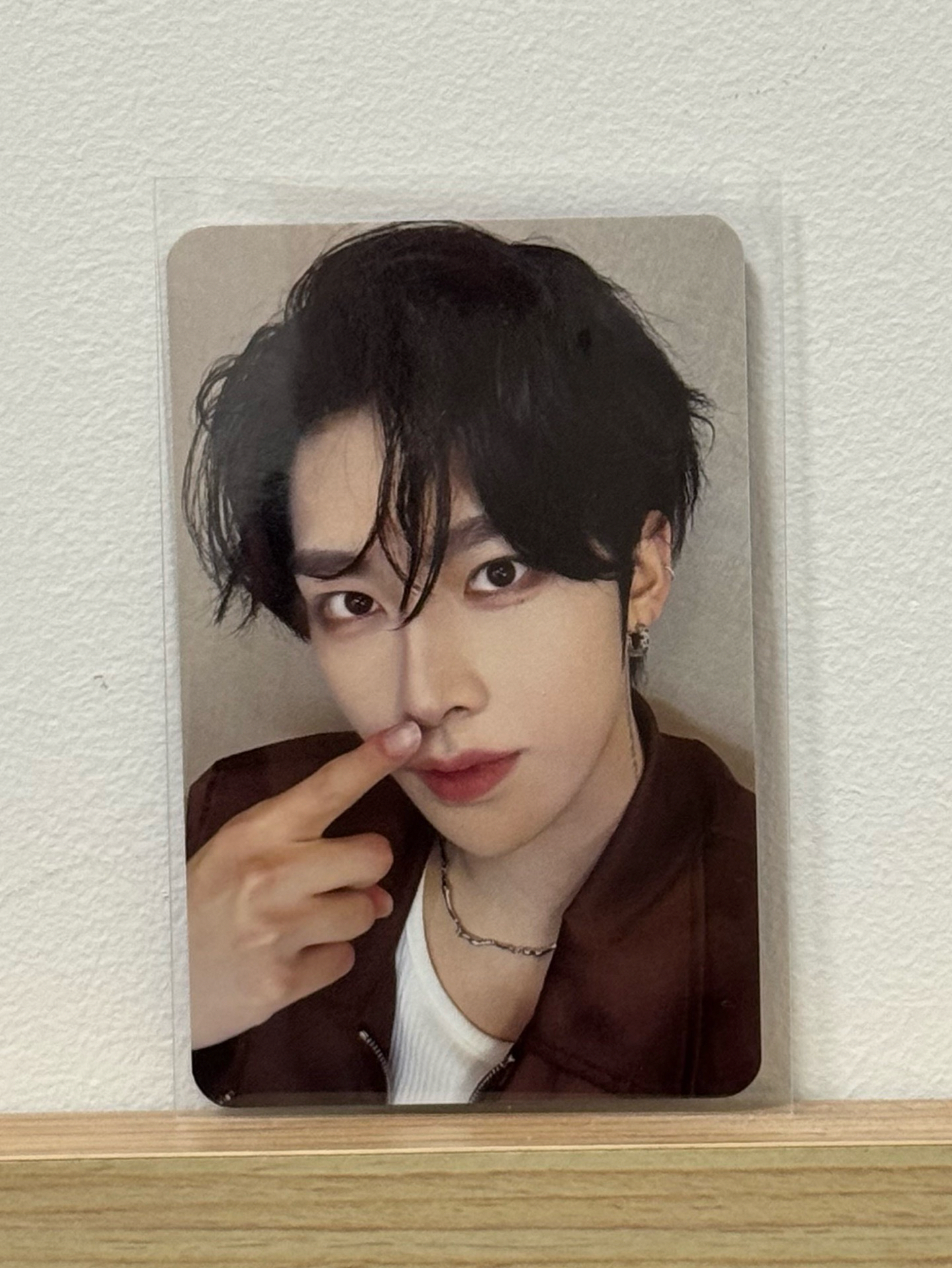 ZB1｜正規一 ms｜叮咚鋭