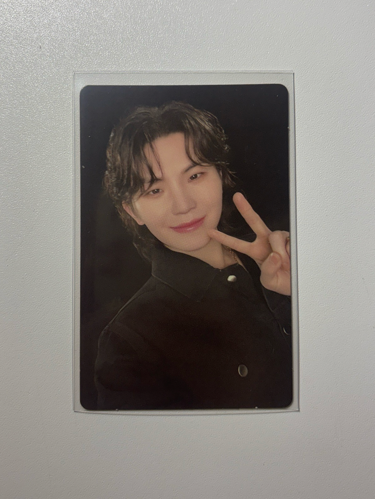 勳 Follow Again自拍卡