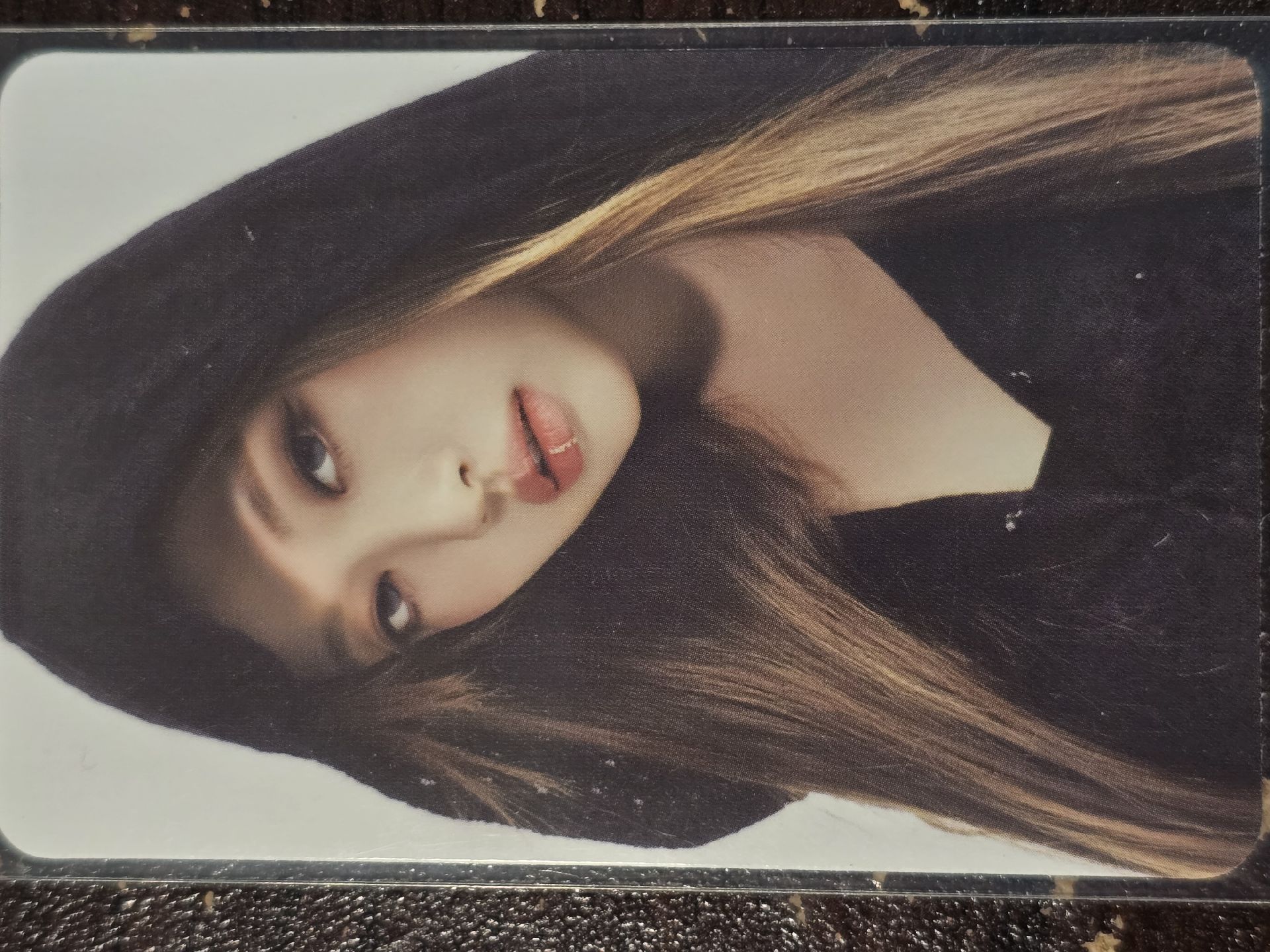 〔可單出〕一巡 隨機卡寧