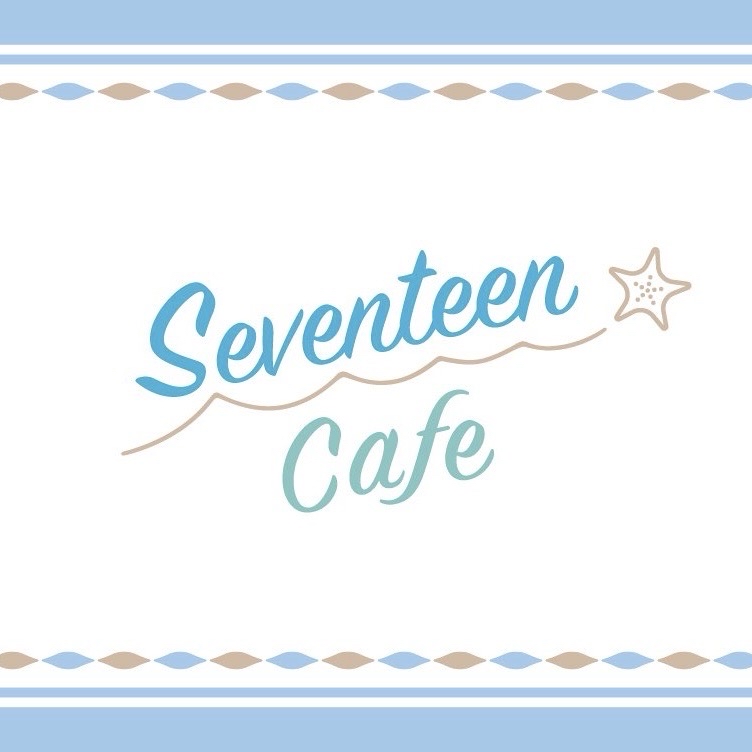 SEVENTEEN CAFE 2023 ～BEACH VACATION～