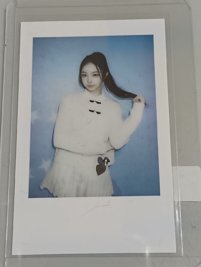 ✴️H2H kms預售拍