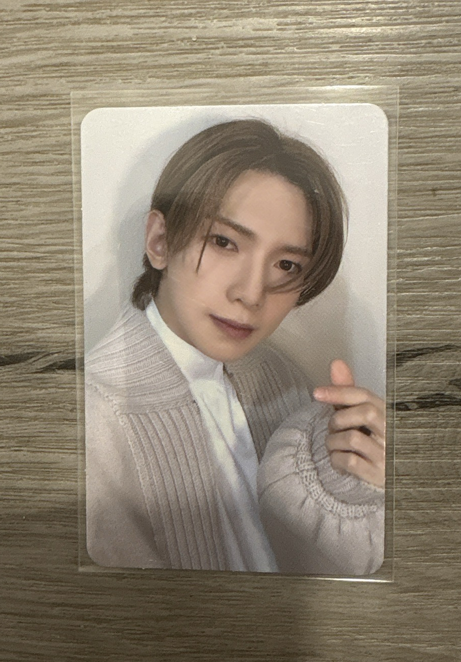 ateez yeosang