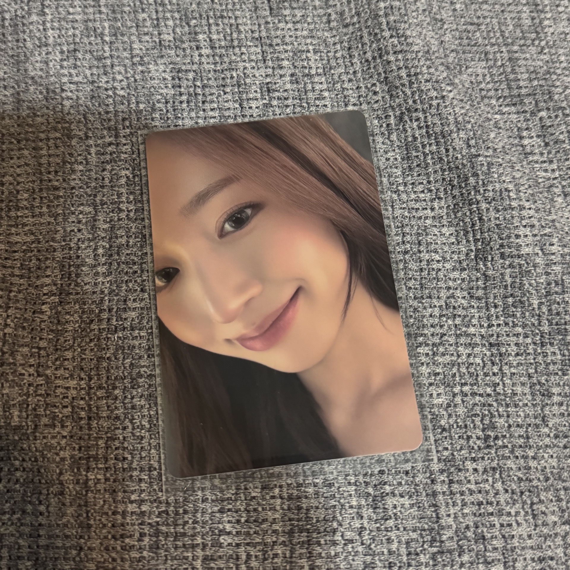 正規一 專輯卡 黑膠