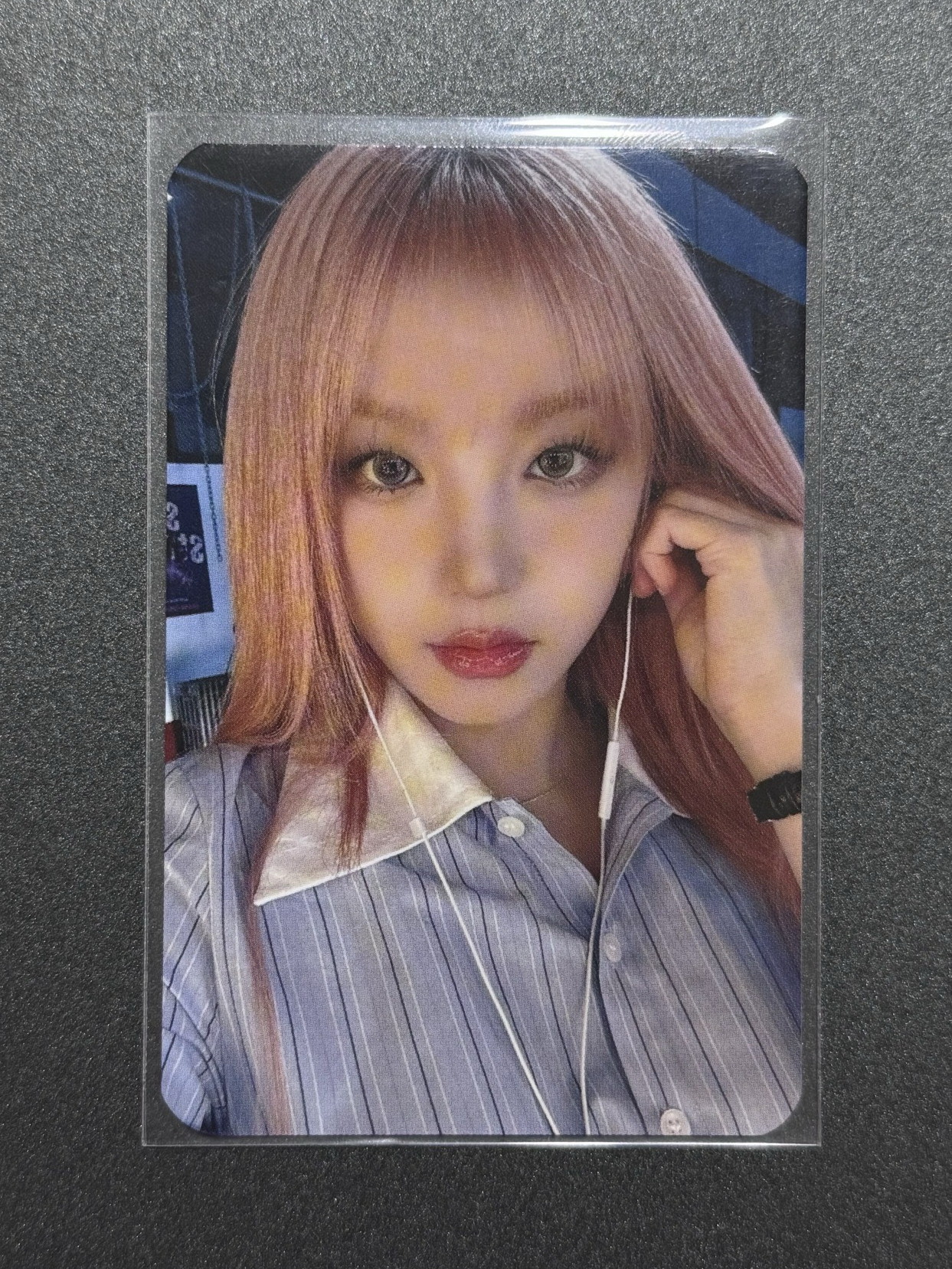 星河特別版 有線耳機版