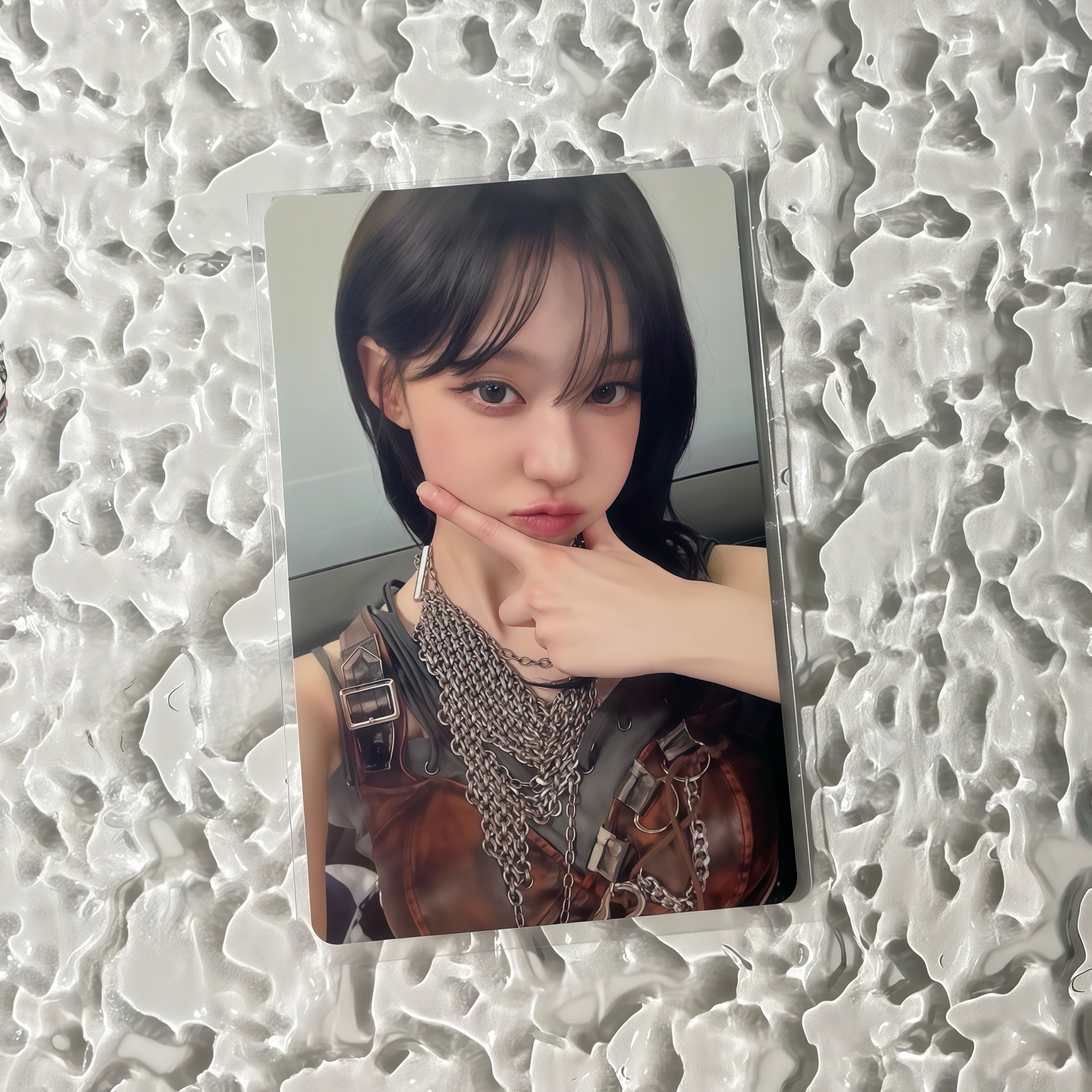 Rich Man華納預售冬