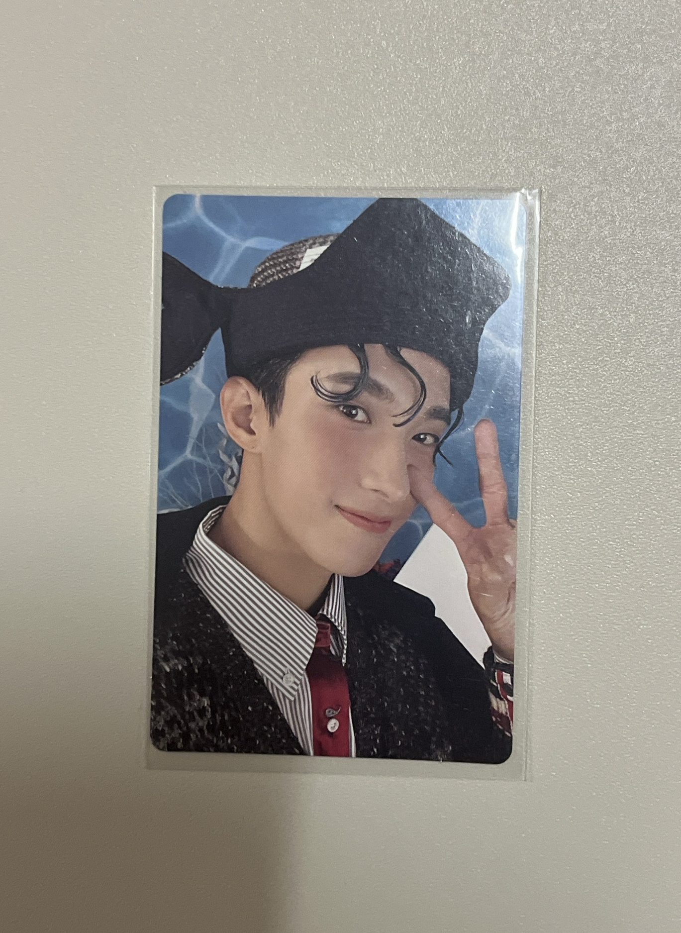 精選專HERE版專卡