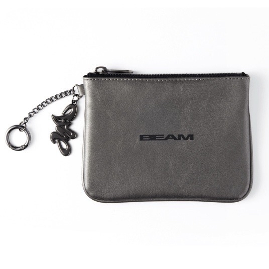 HxW周邊 吊飾 零錢包 鯊魚夾