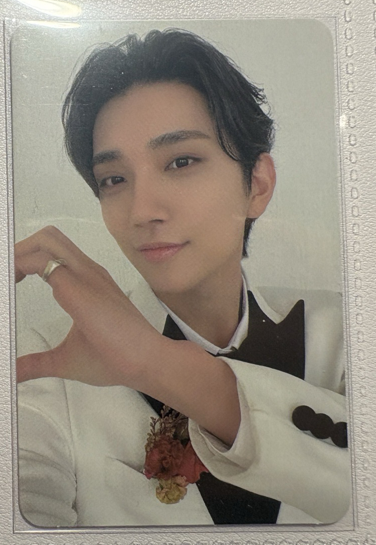 知秀 克拉盤隨機卡(2)