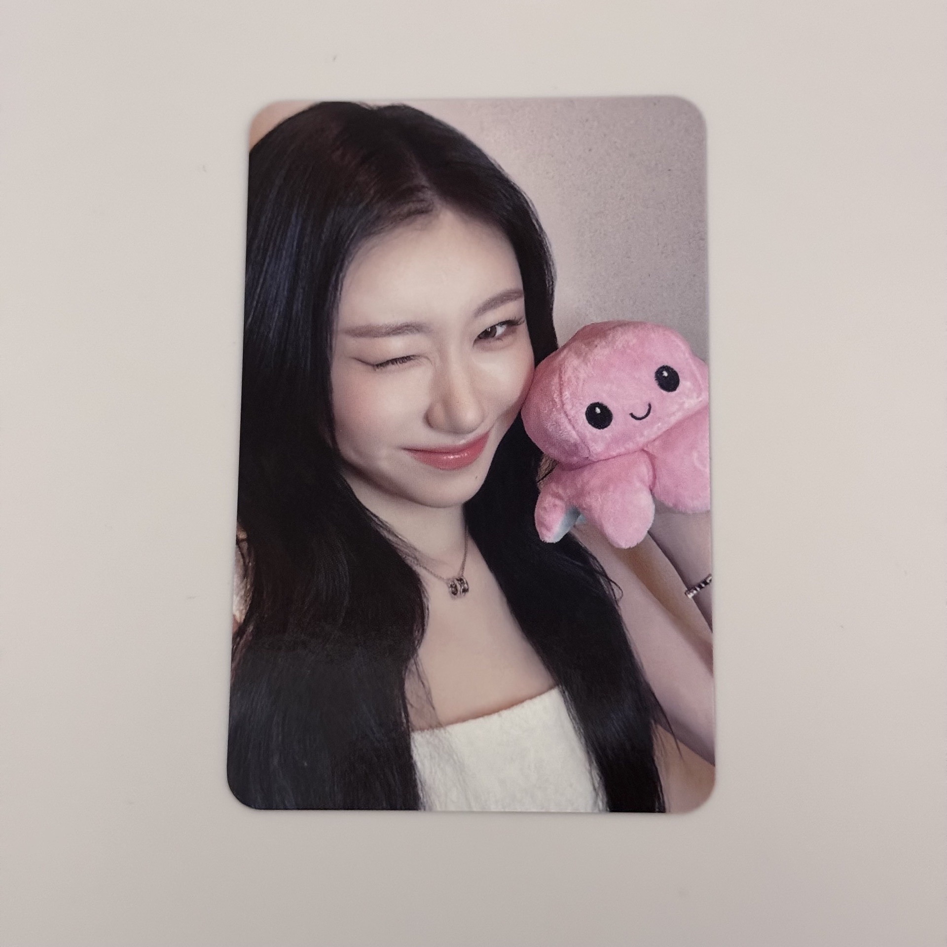 GWBG 雙面章魚 彩領