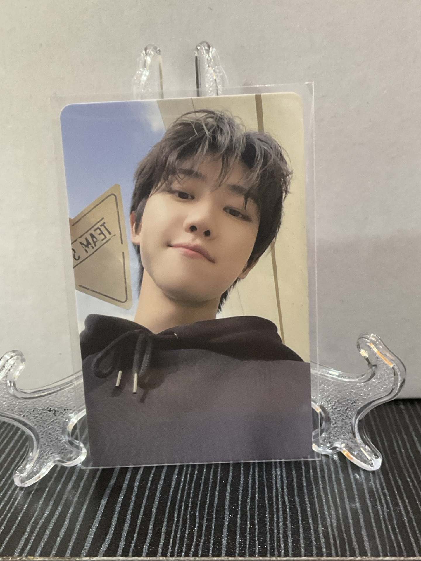 22克拉島回憶錄