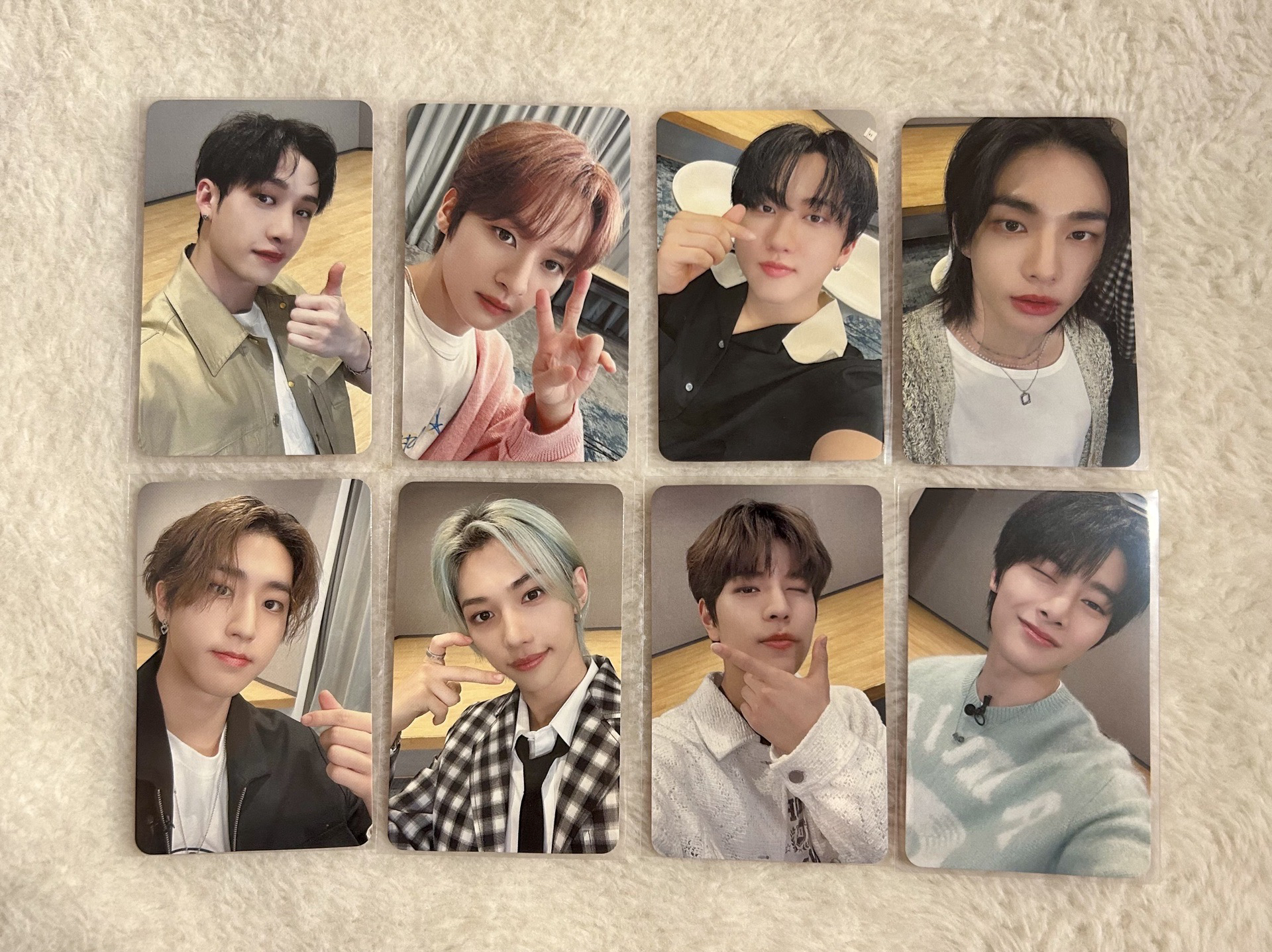 Stray Kids🧭10/28東京場限