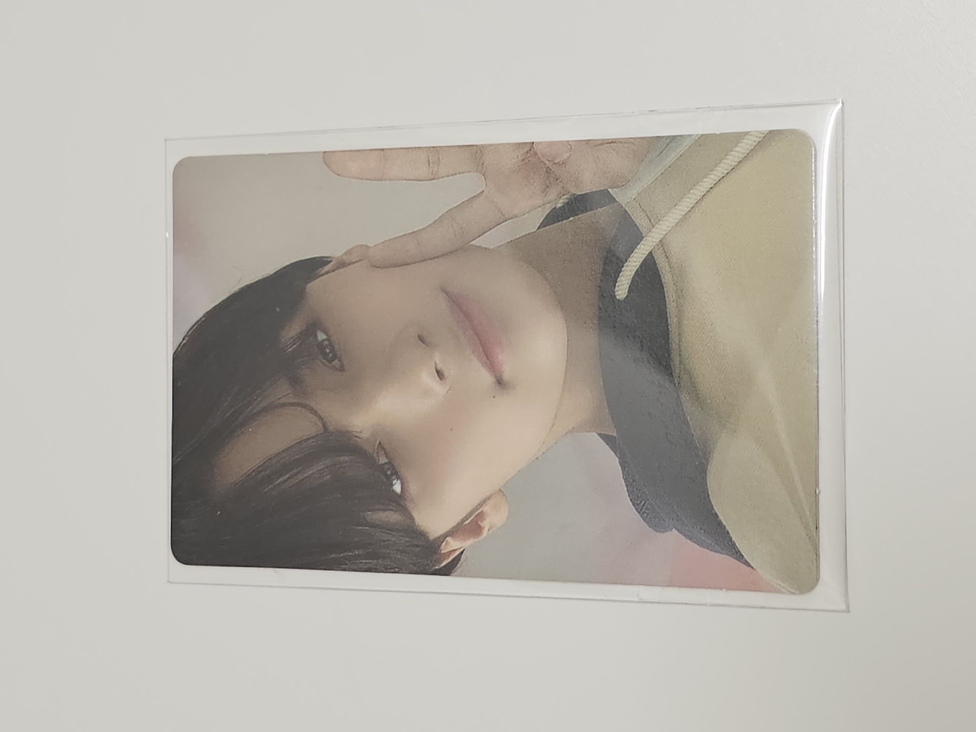 TXT 寧 迷三 專卡