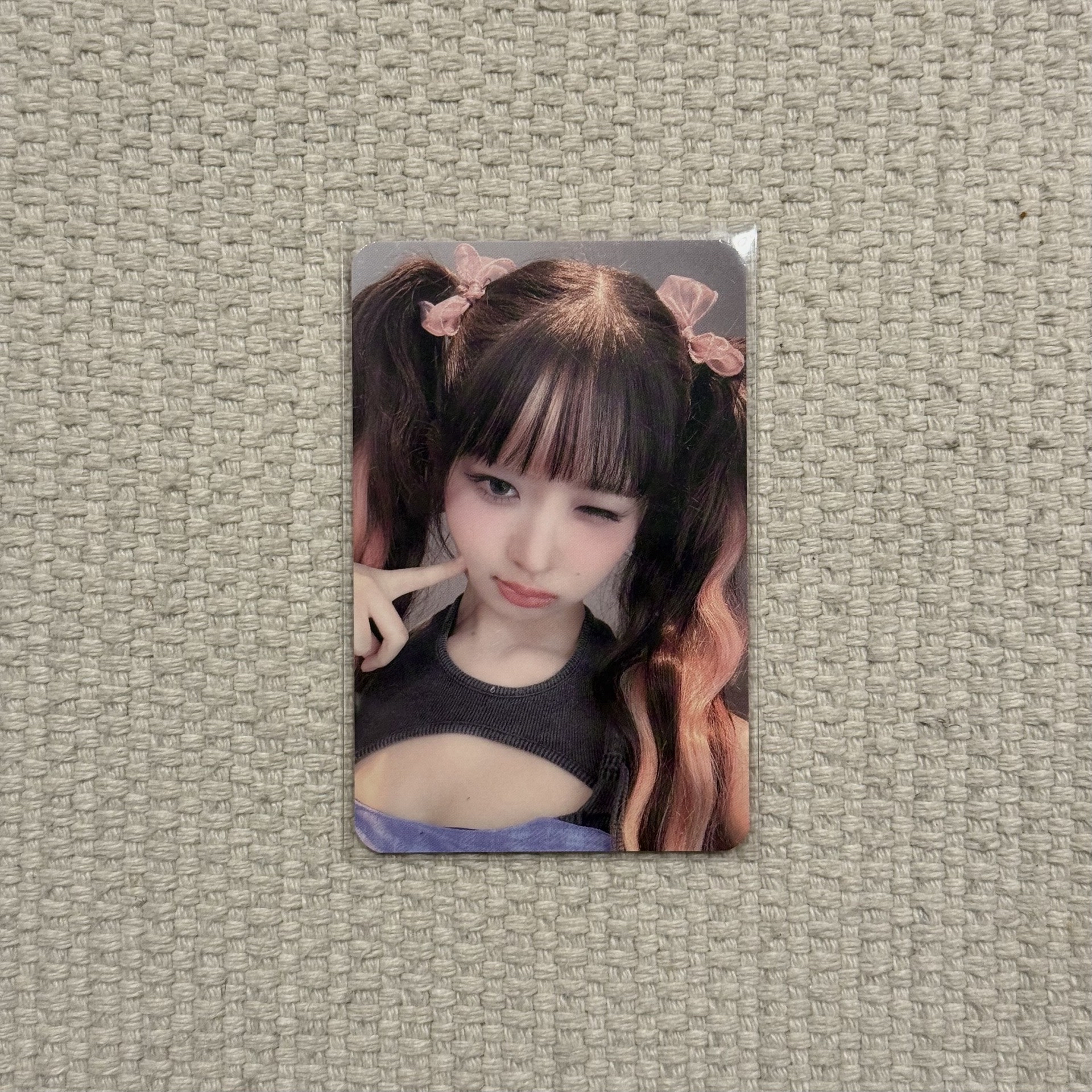 IVE REI 直井怜 sw5.0
