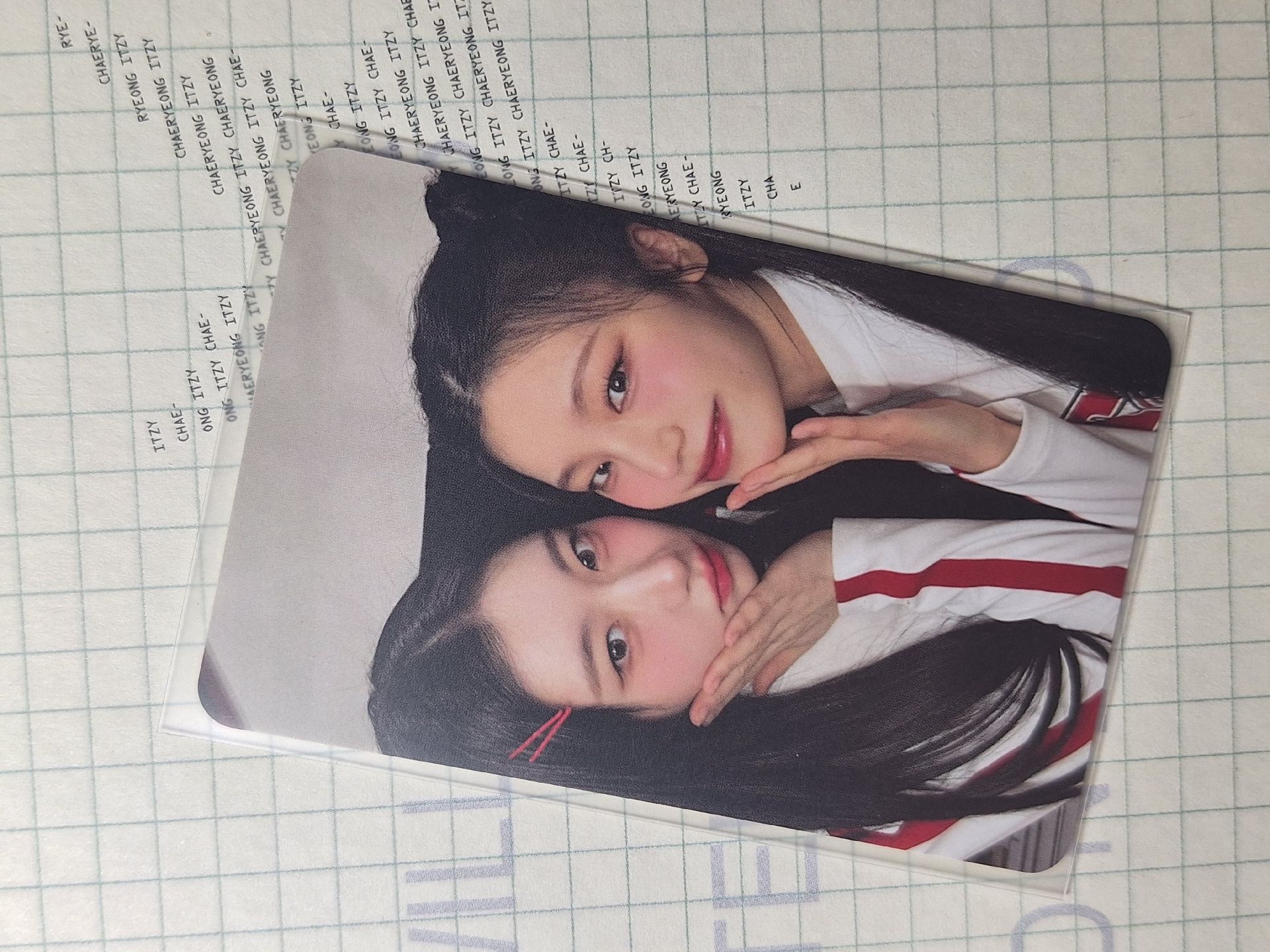 志領會員禮