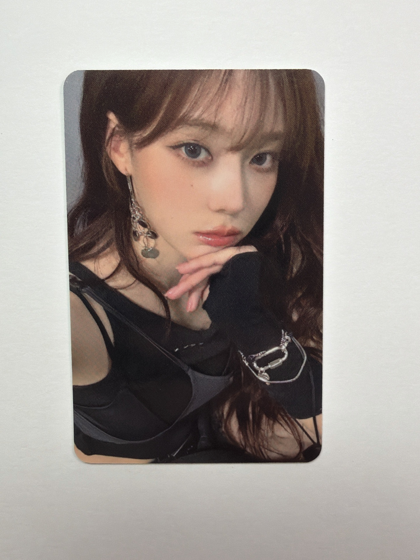 現貨當日出貨/Aespa Dirty Worl SR預售冬