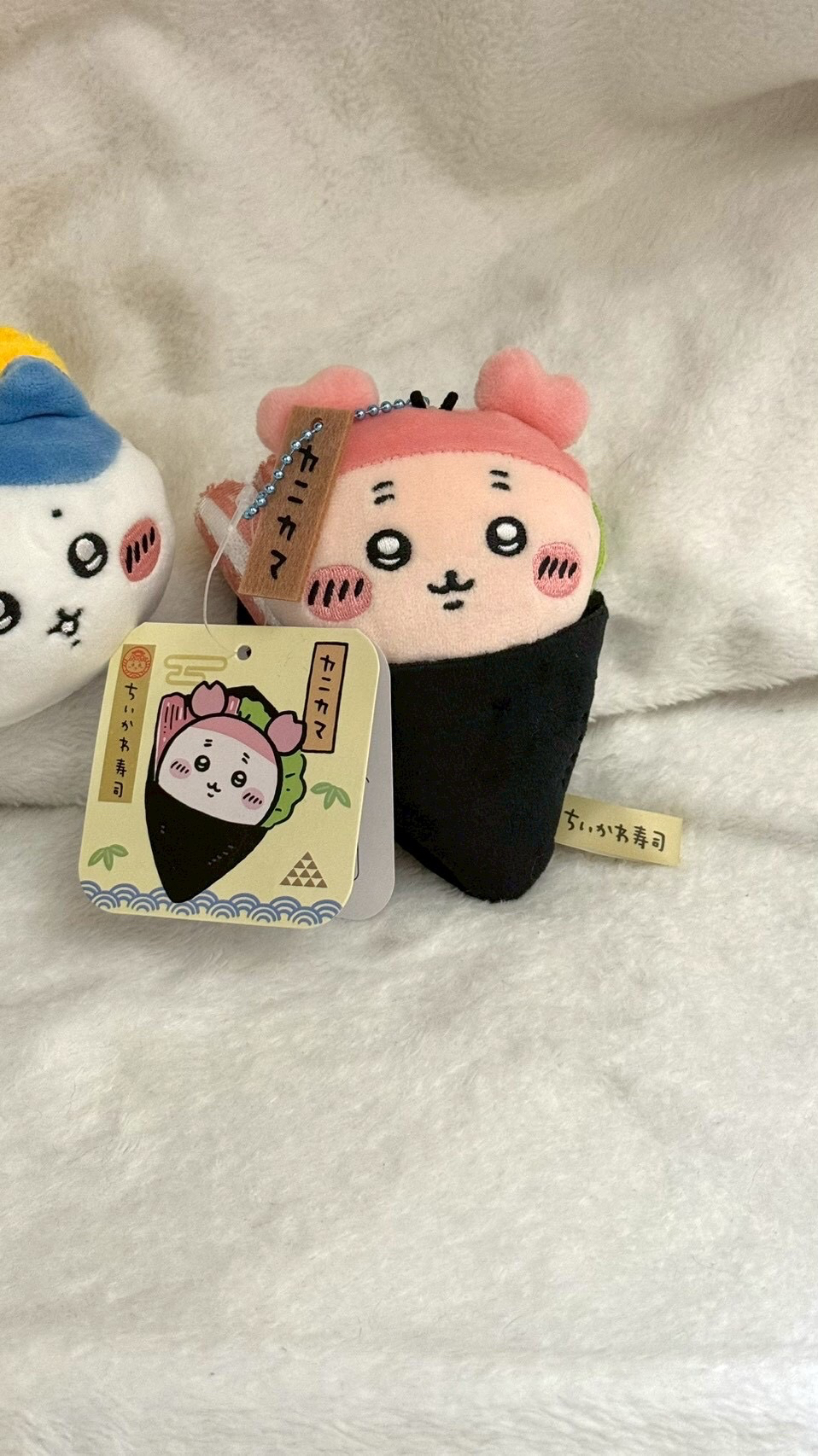 <現貨>澀谷Kiddy land購入 古本握壽司