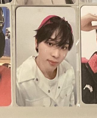 kickflip amaru fans預售