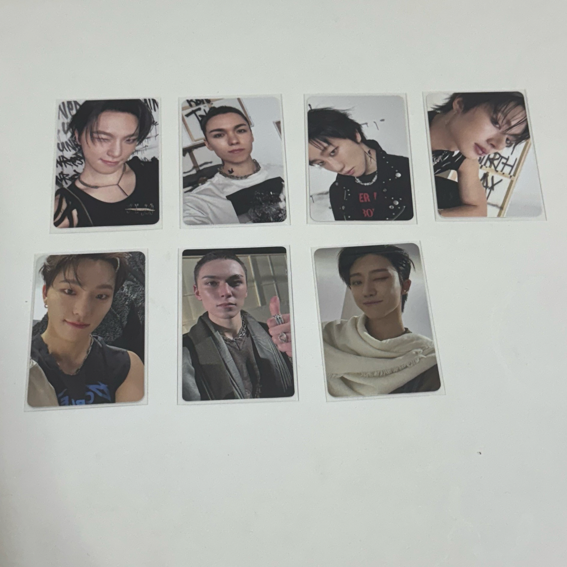 正四/正五 專卡/克拉盤隨機卡 俊八率燦