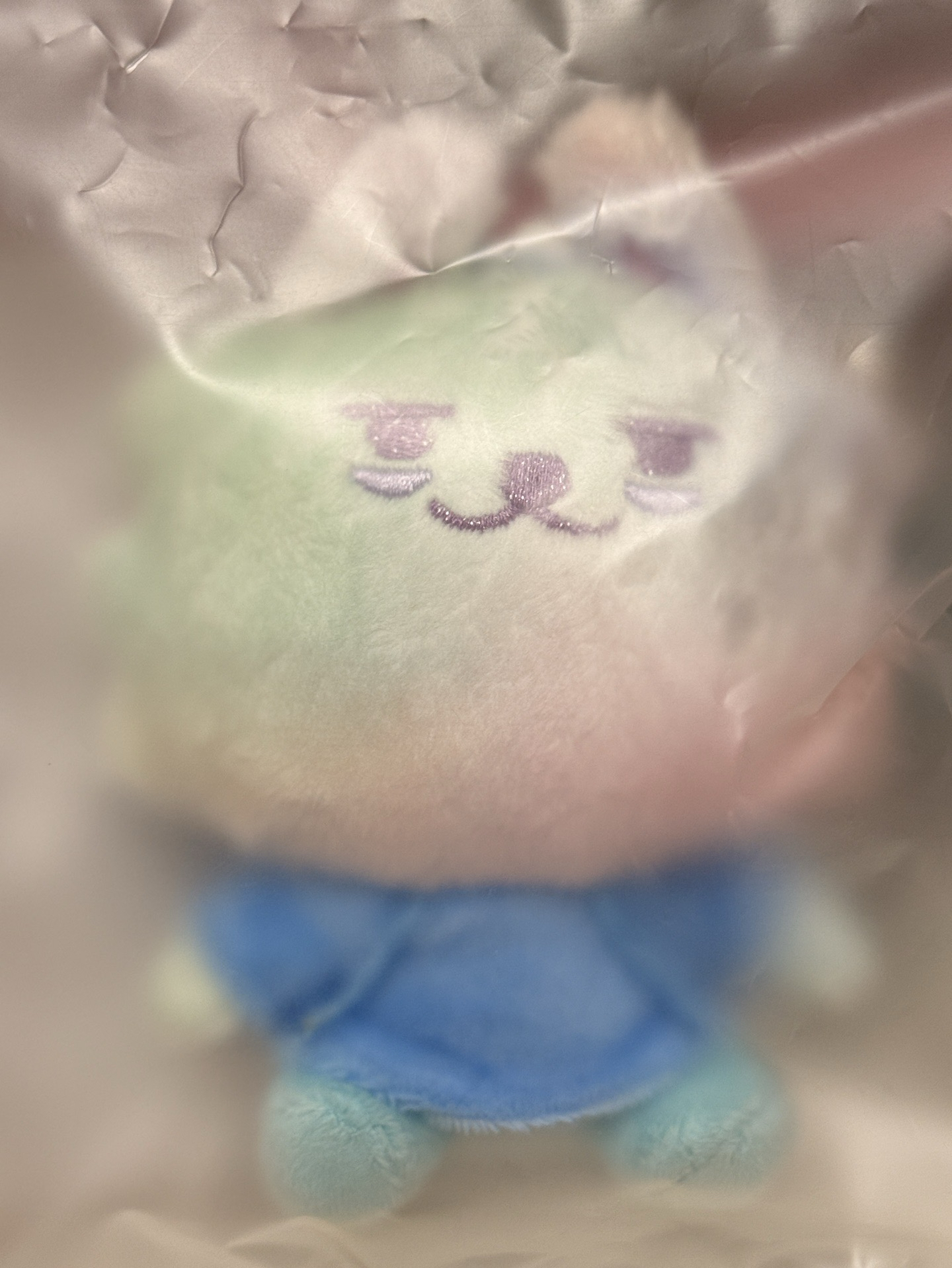 炫彩勇猛