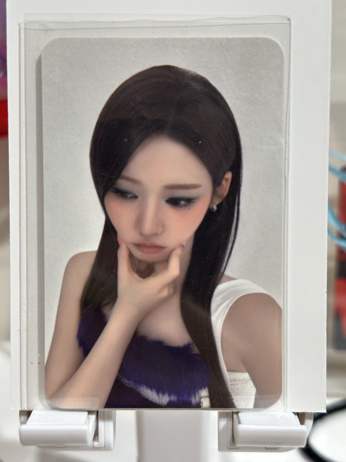 現貨 k4辣醬幸運卡