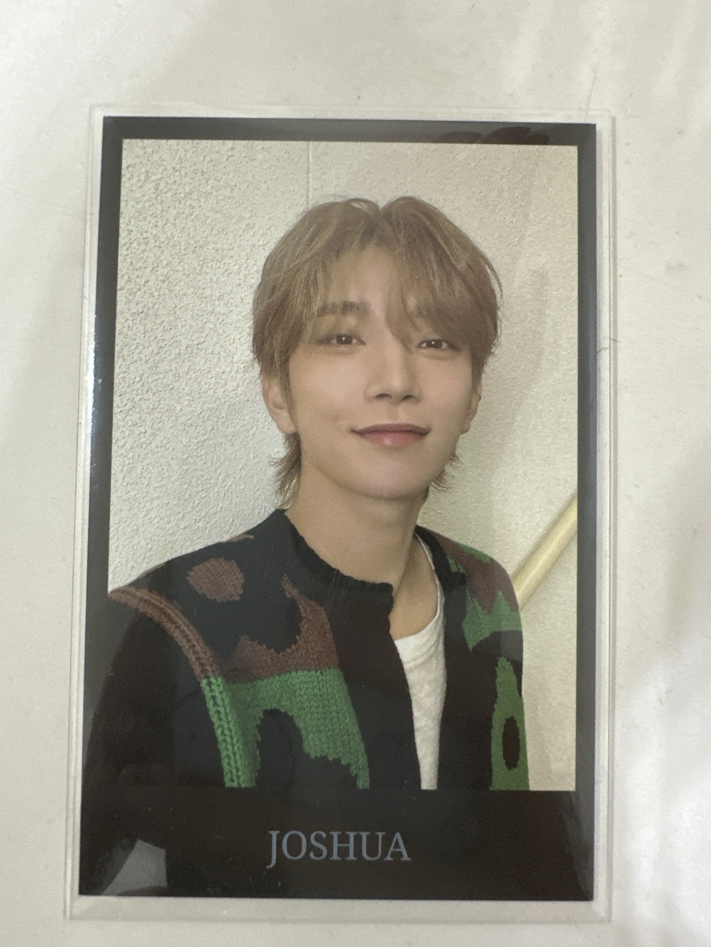 克拉島 秀 周邊卡