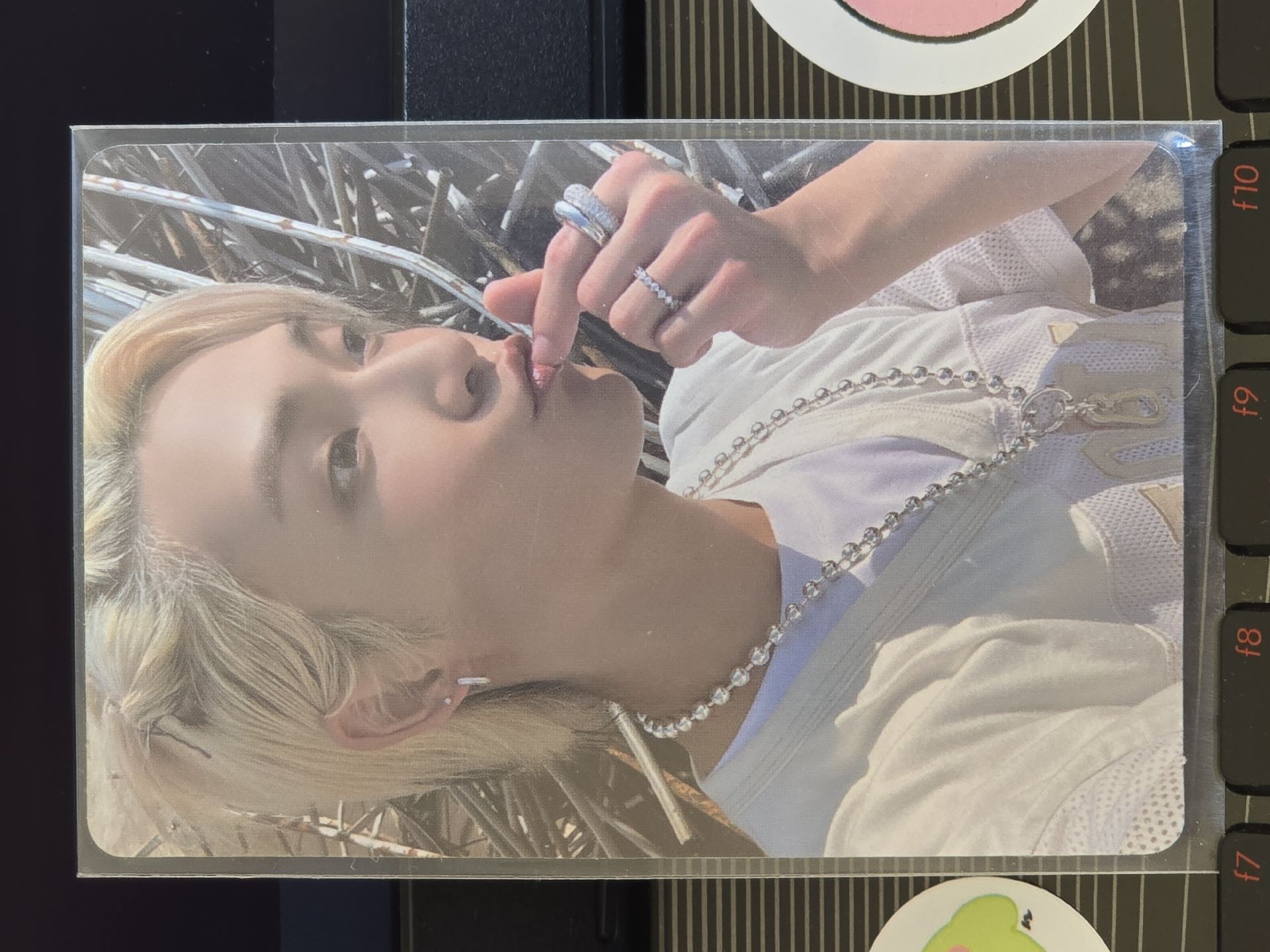 導火線快閃店 隨機卡