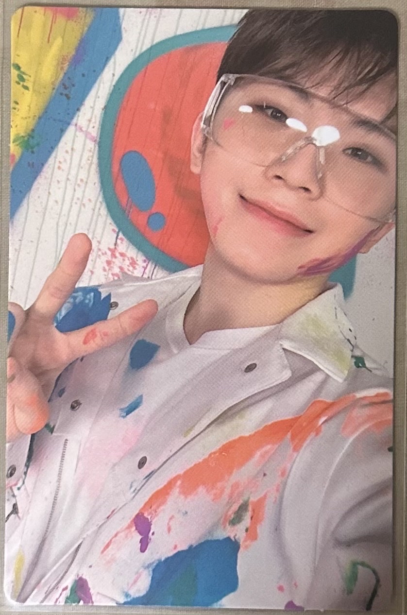 🩵油彩盤-勳