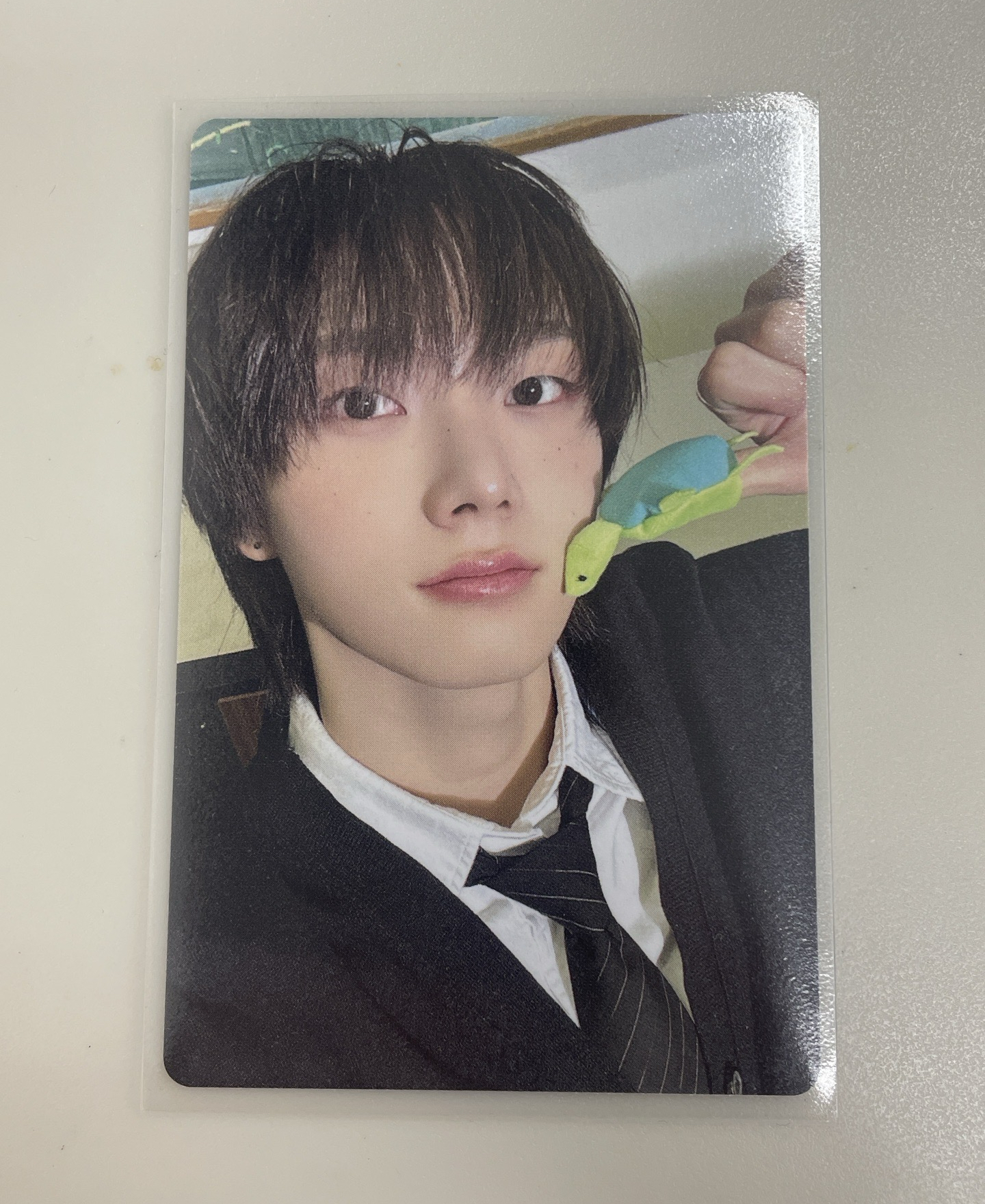 朴成淏地風火專卡