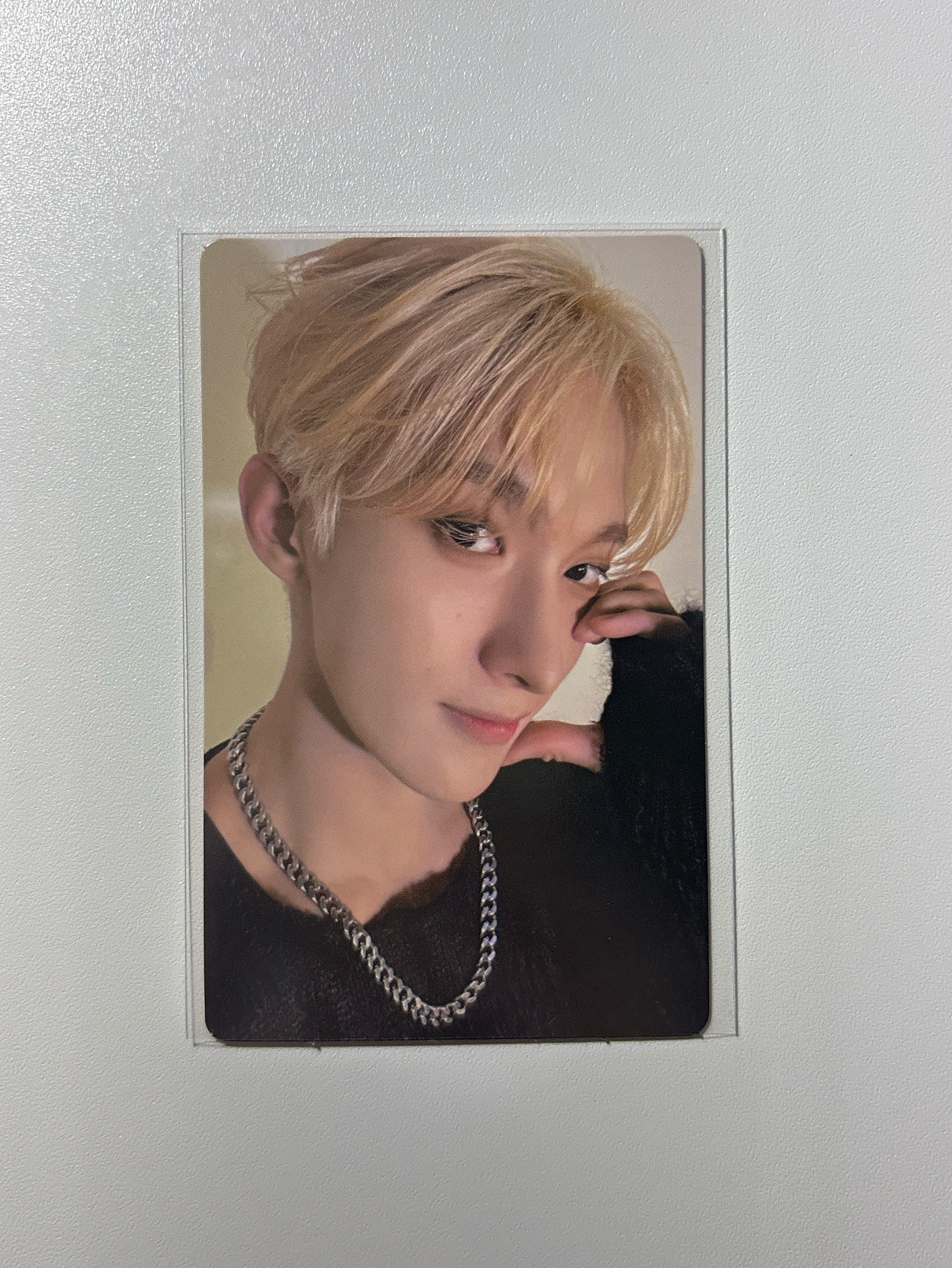 碩 迷12 wvs克拉盤特典卡