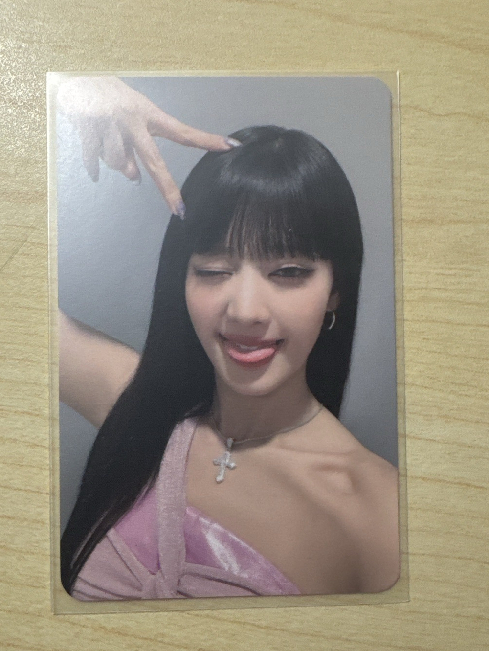 迷六ms8.0特典卡