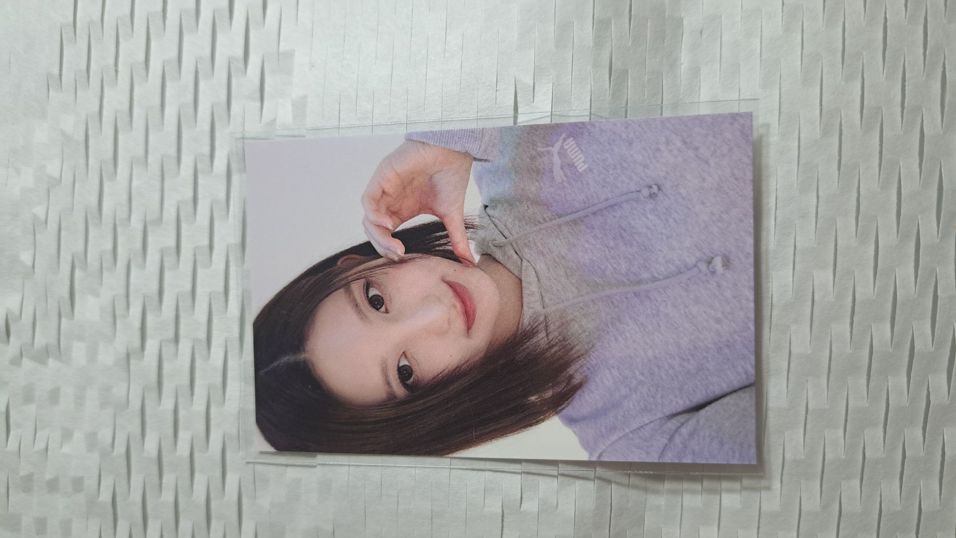 PUMA代言 秋