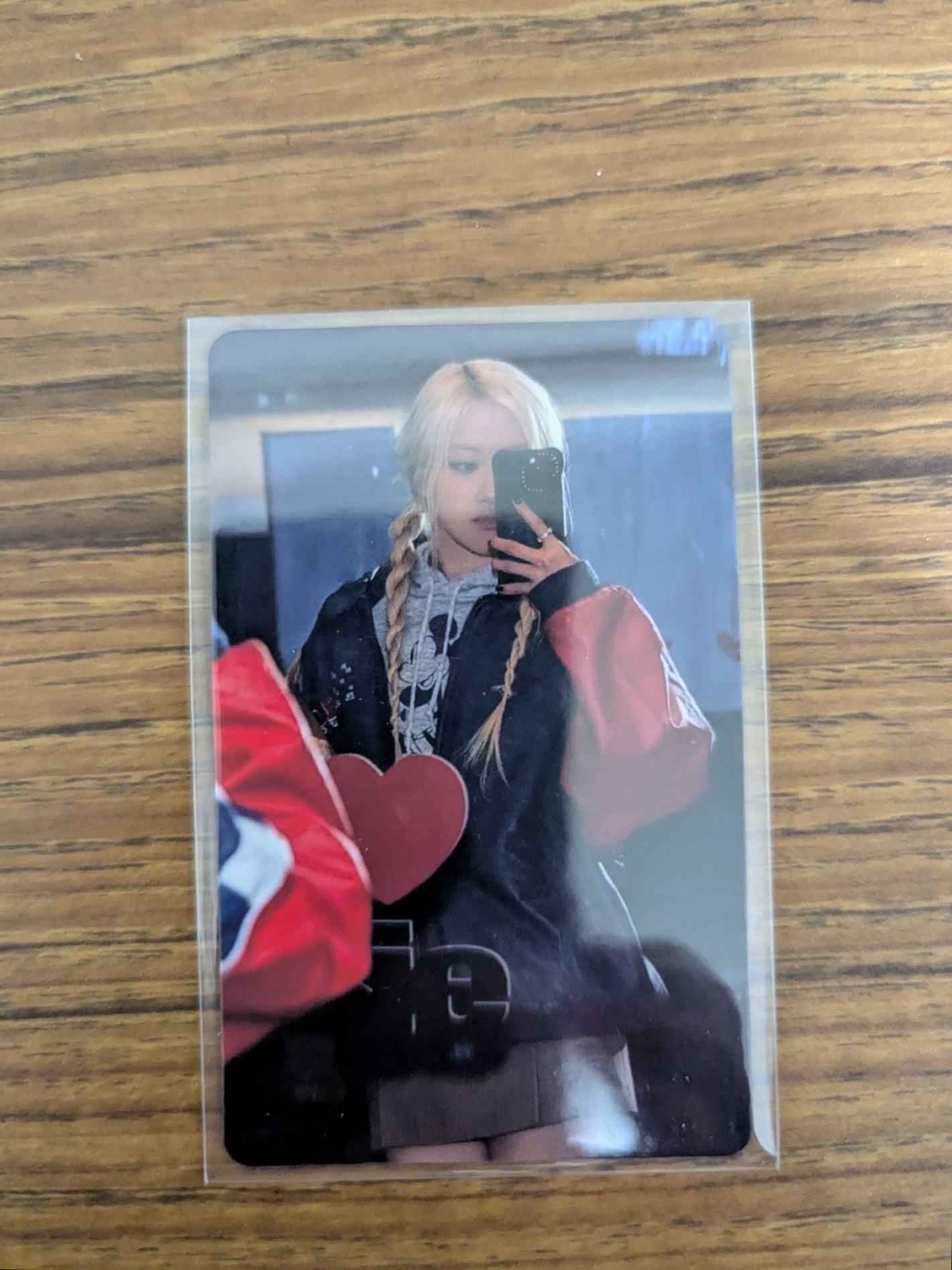 Rosie澳門滿額卡