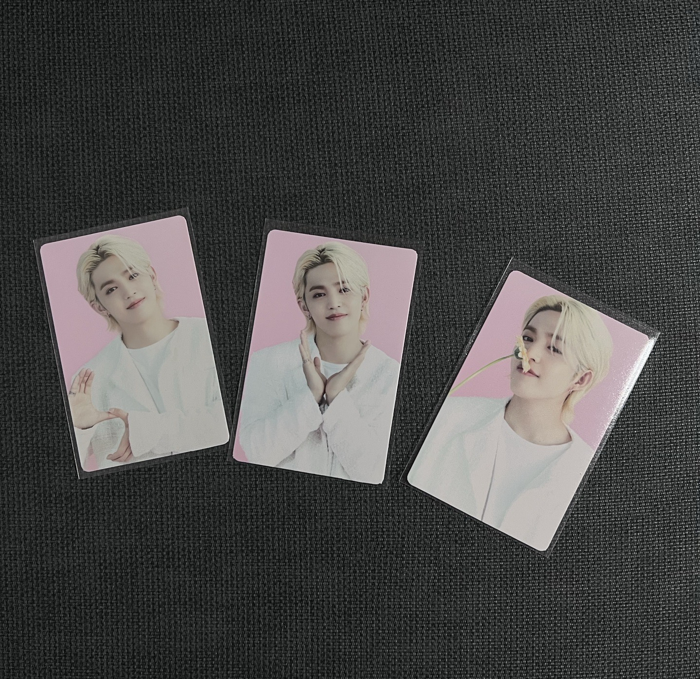 23 CAFE 卡包卡 哲