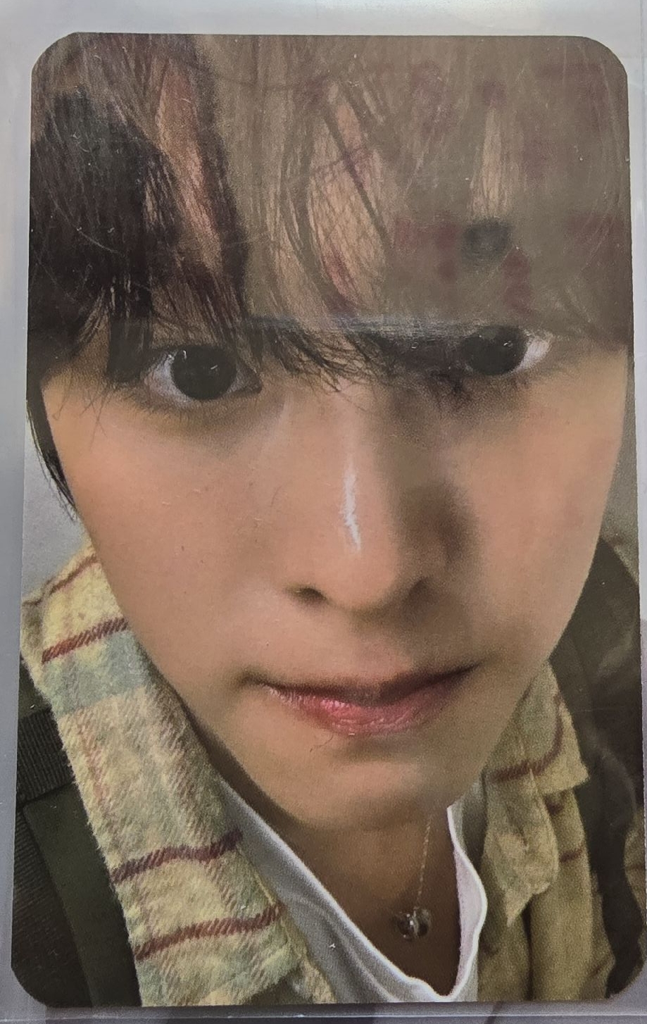 Riku steady台北簽售卡