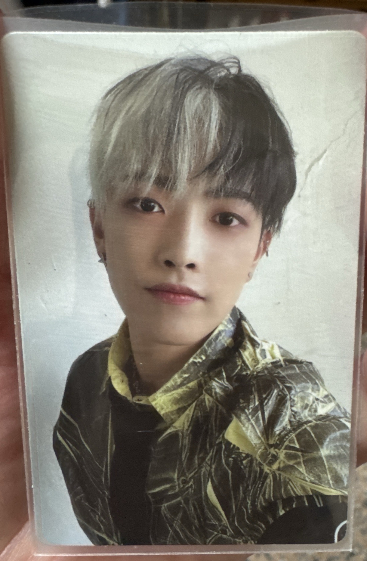 每個中擔都應該收藏一張經典