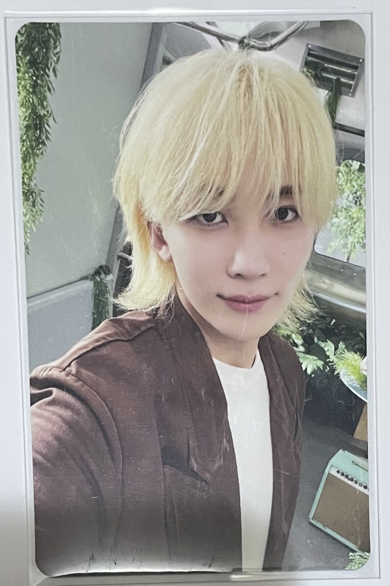 SEVENTEEN 消費期限通常盤 淨漢