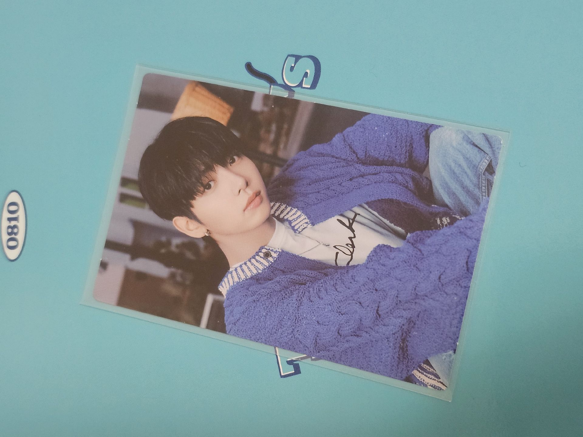 🐕 宰鉉 FM隨機卡 05