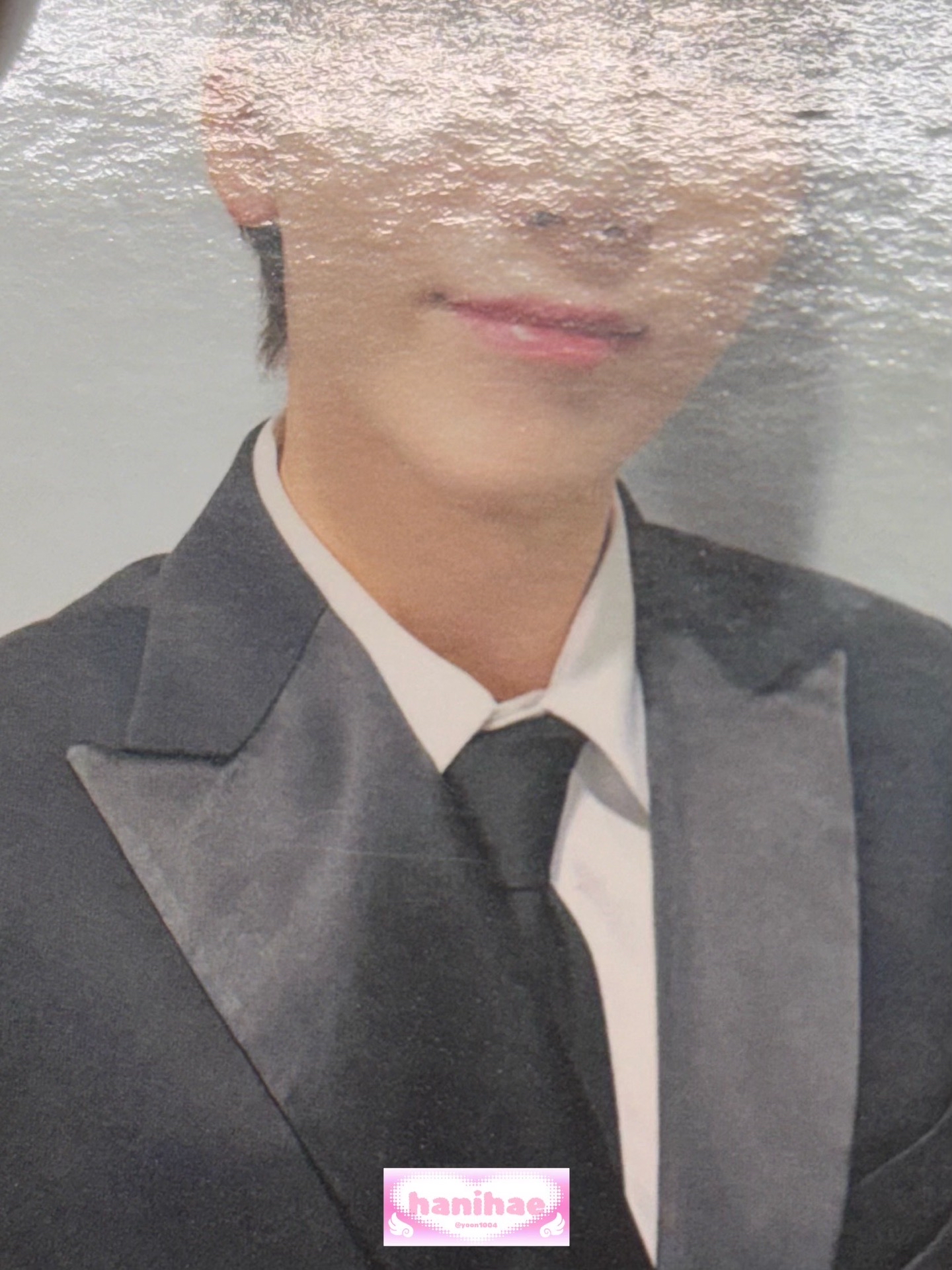 夫勝寛 FOLLOW日巡 集章卡