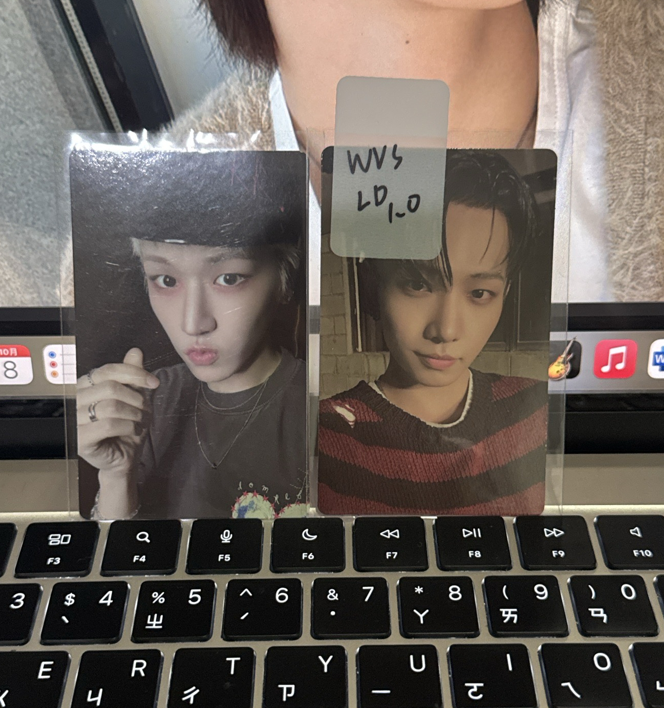 No Genre WVS LD1.0