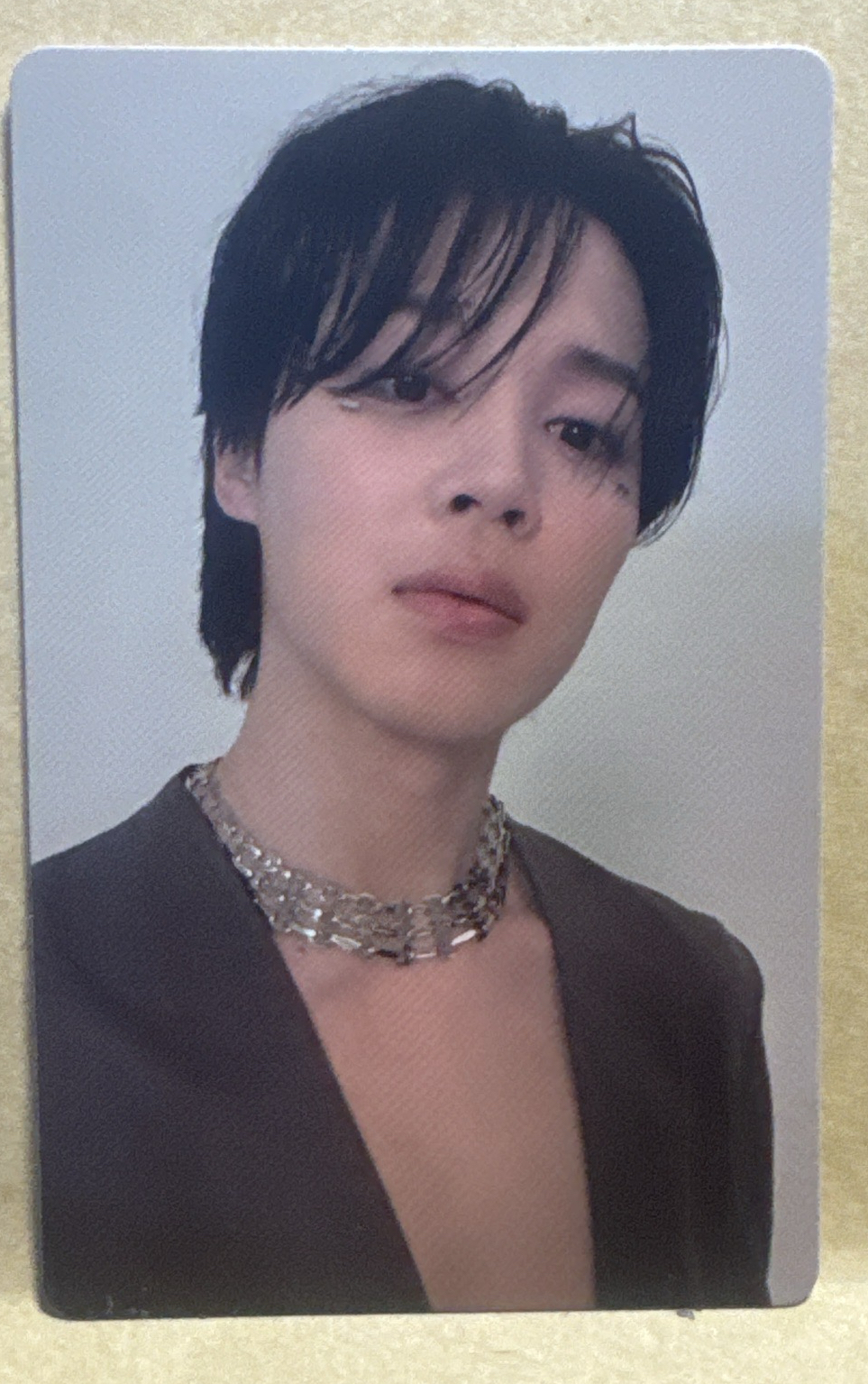 朴智旻 FACE 專卡