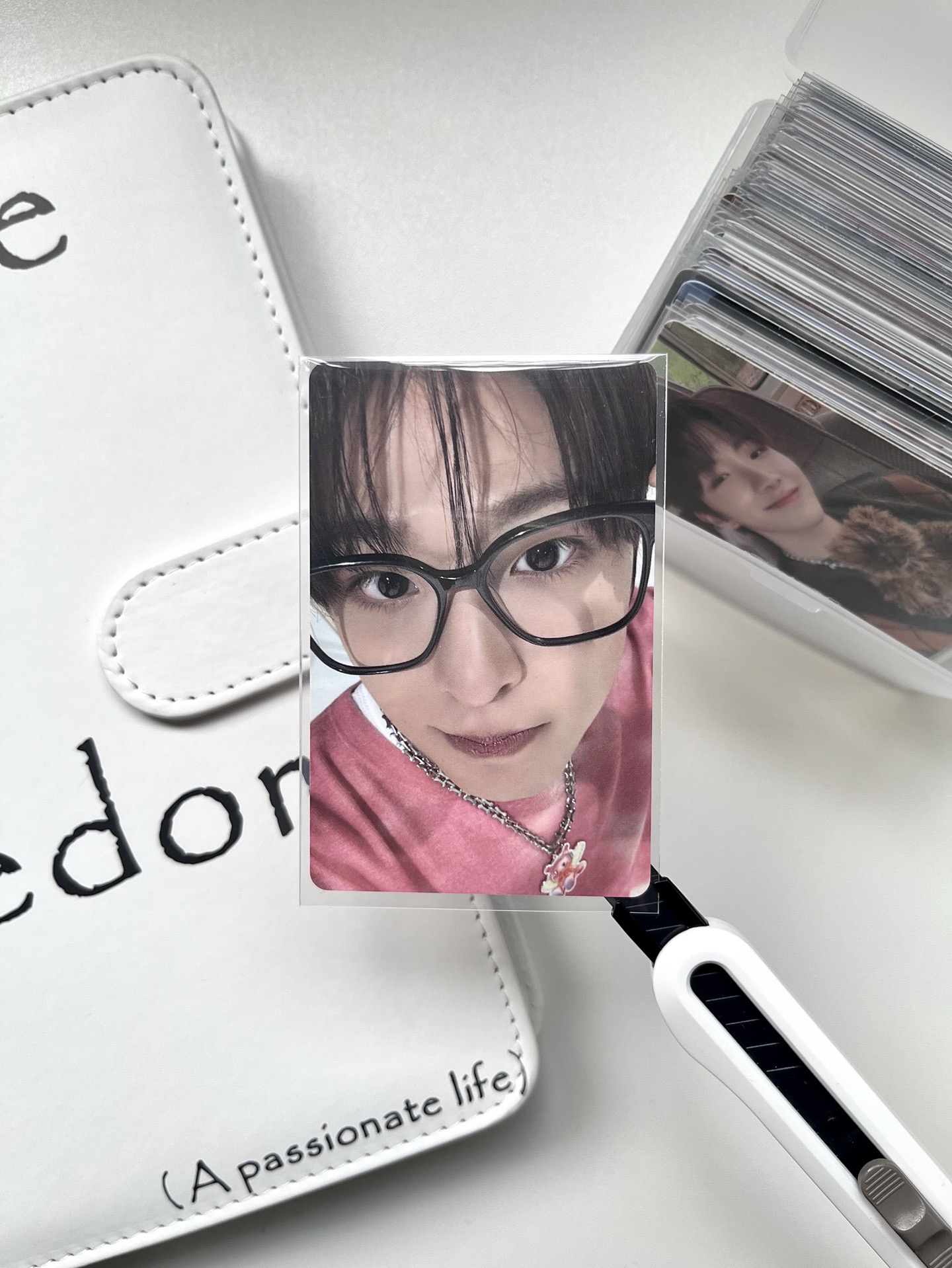 前田陸 POPPOP 專卡