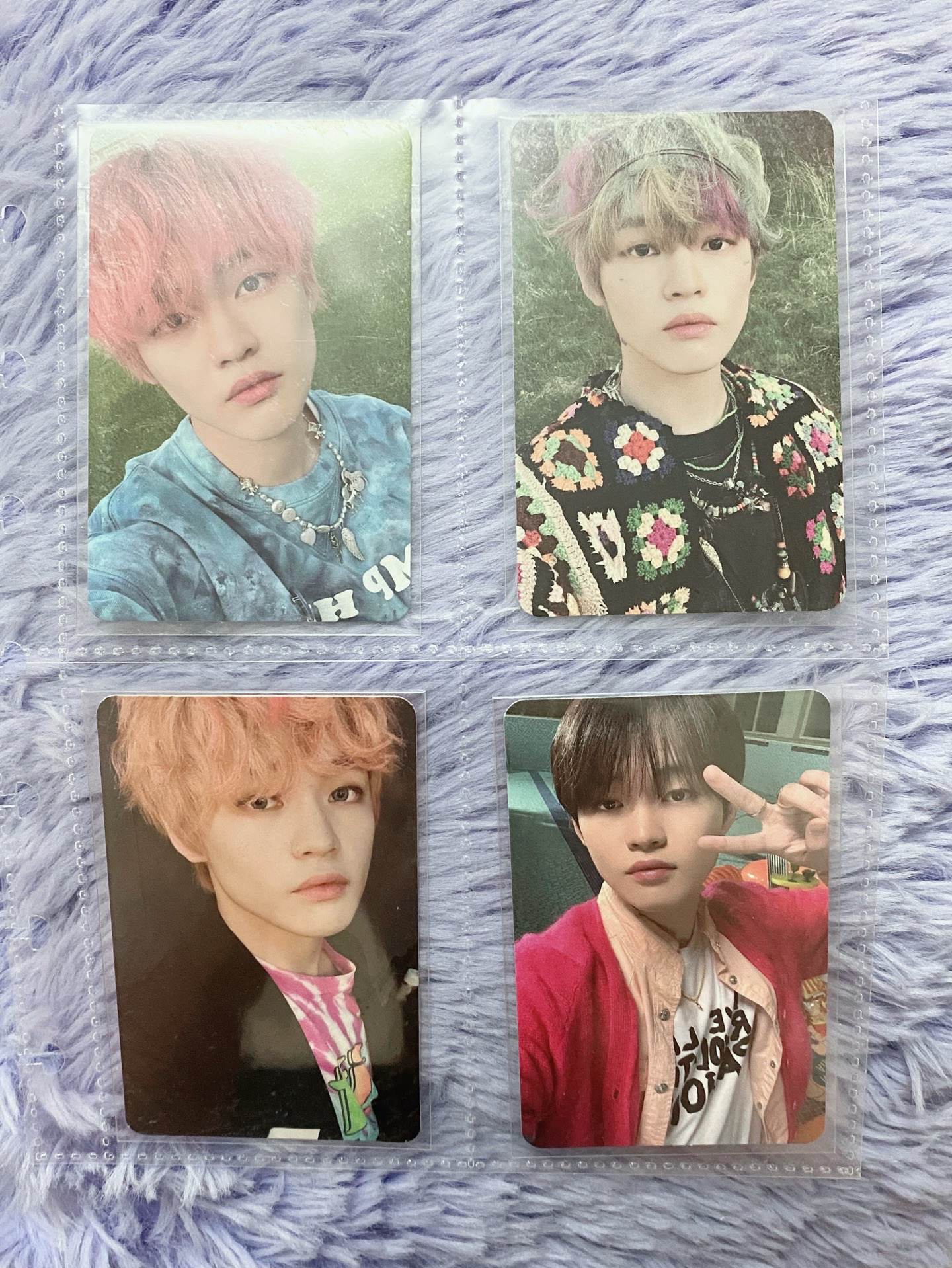 樂 專卡/周邊卡