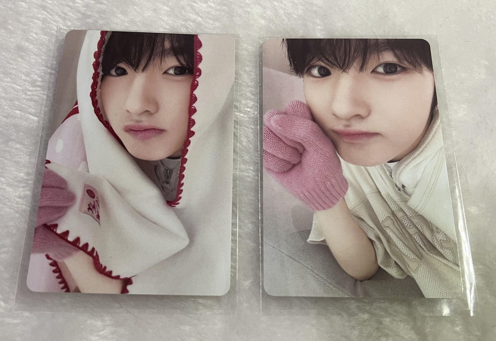 Sakuya 2024聖誕隨機卡 咲哉