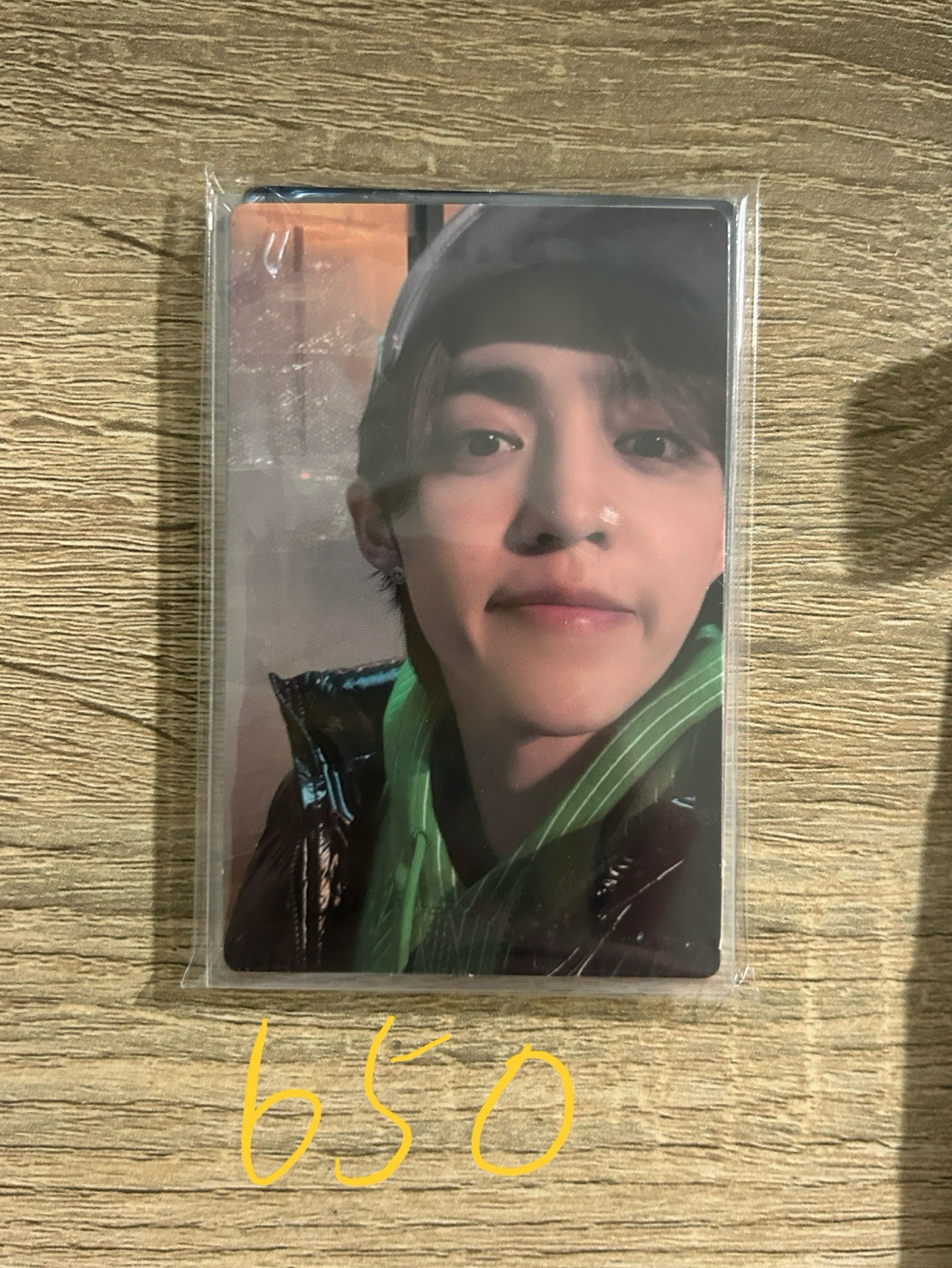 多哲漢 紅字1:1帶藍 黃可單帶