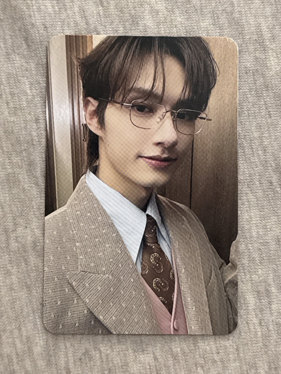 迷你12克拉盤專卡