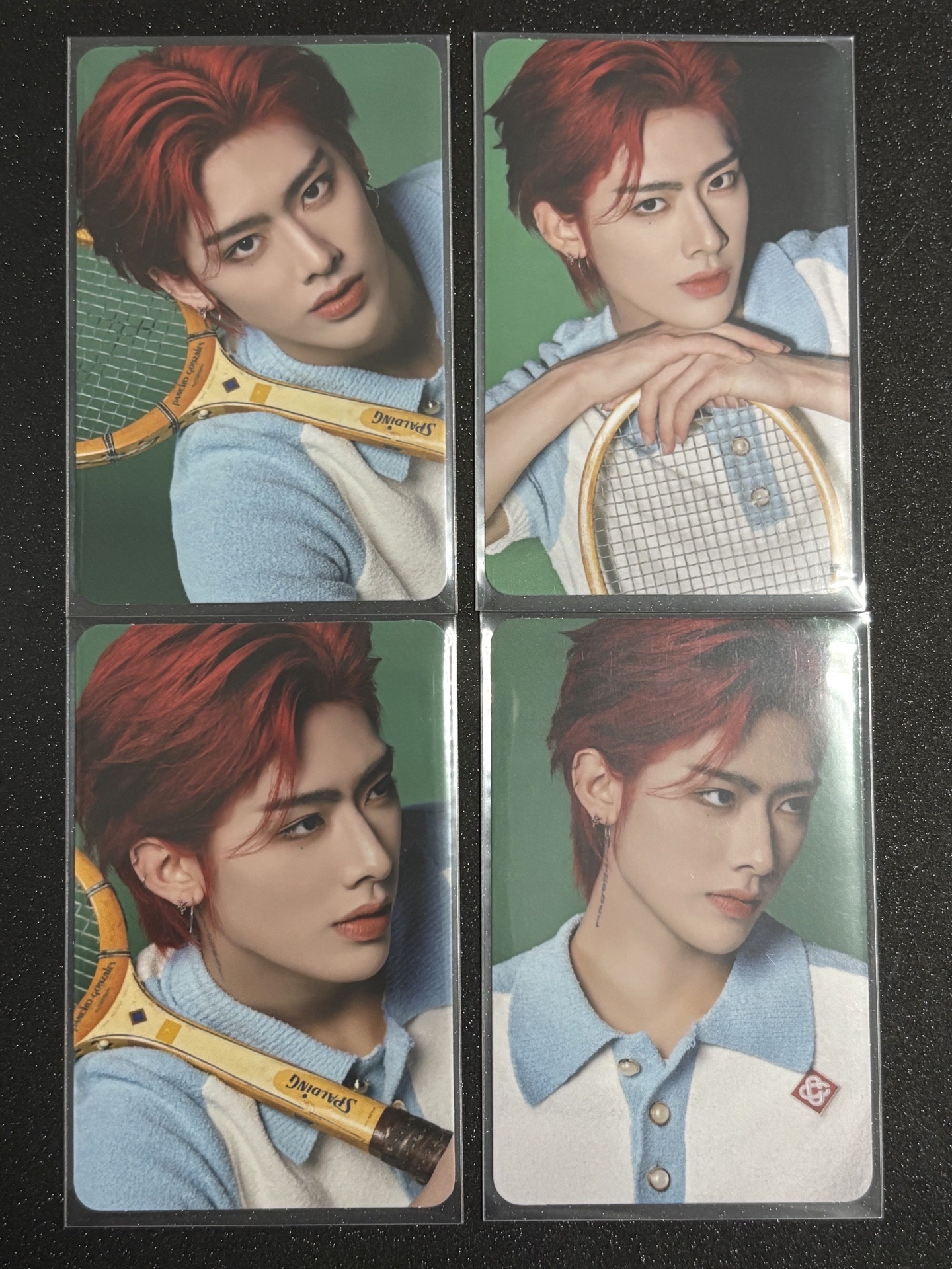 迷三 電子專專卡 鋭