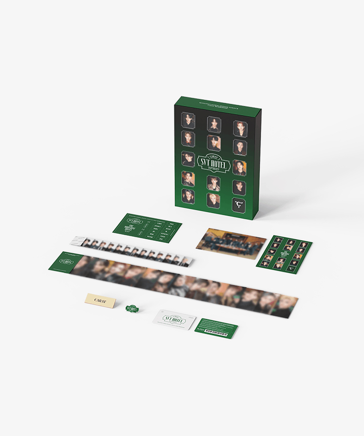 8th CARAT MEMBERSHIP